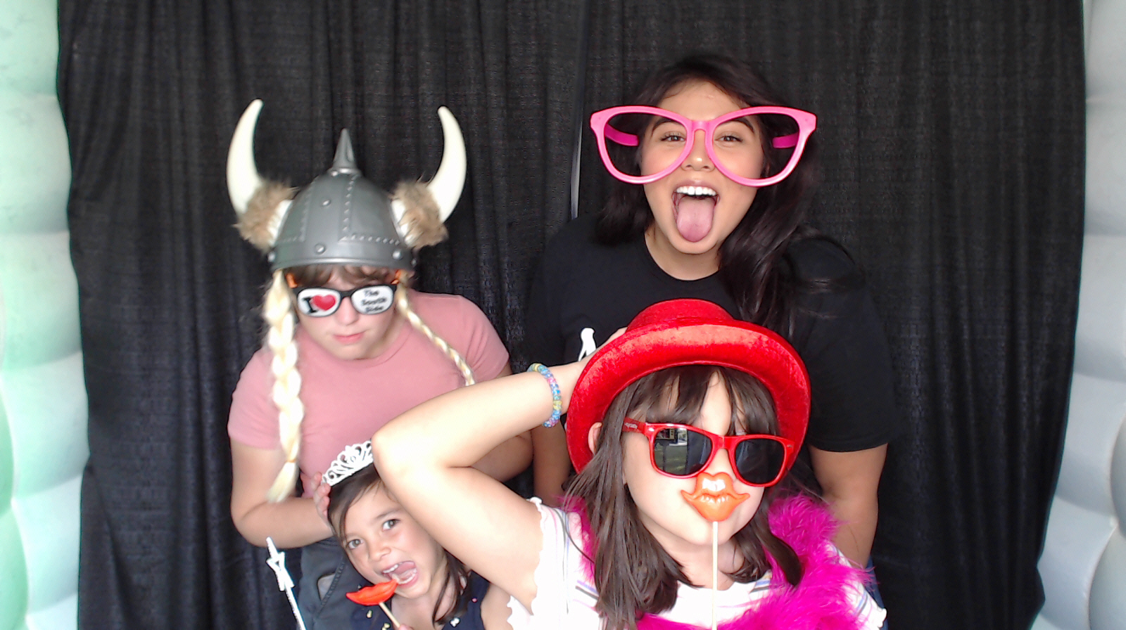 South Side Shines Celebration  | View more photos from the event at gallery.photoboothbillings.com/u/PhotoBoothBillings/South-Side-Shines-Celebration